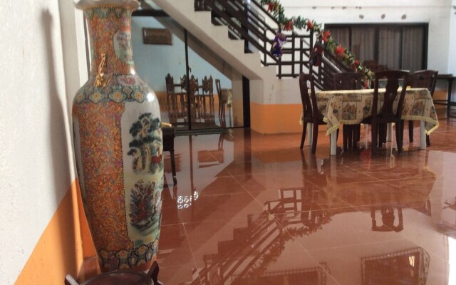 Casa Herminia B&B Guesthouse