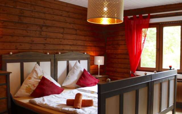 Holiday Home Schleiblick