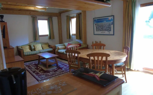 Lou Services Apartment CB74 LSI 001