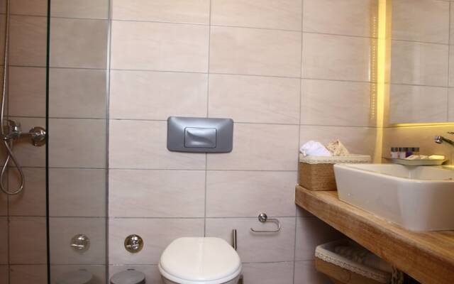 Mu Suites The Hotel