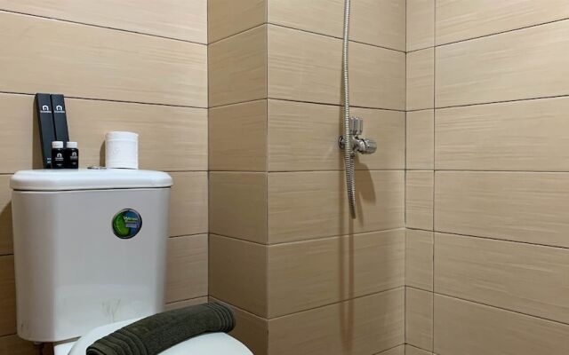 Comfort Studio Room At Margonda Residence 5 Apartment