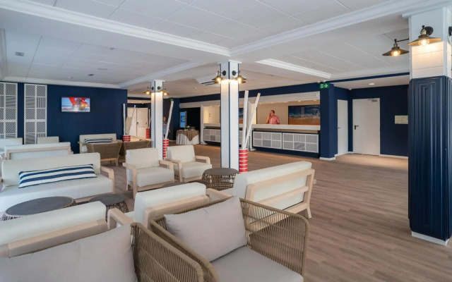 Medplaya Hotel Riudor - Adults Only