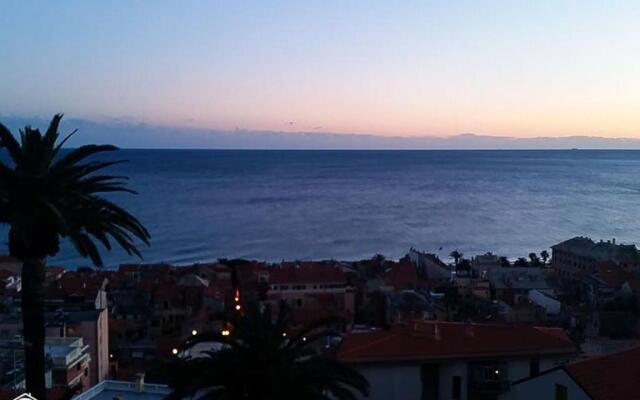 Appartamento Caterina Finale Ligure