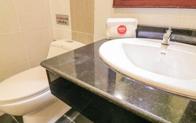 Nida Rooms Chiang Mai Fa Luang Precious