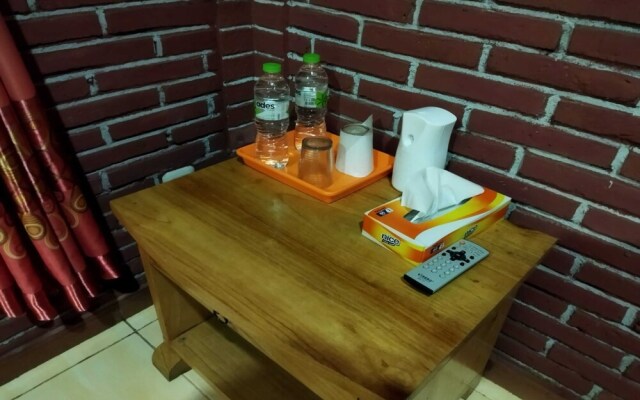 Wimbo Hotel Borobudur