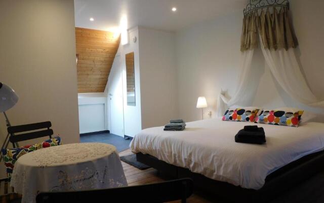 Holiday Home Kruitenberg