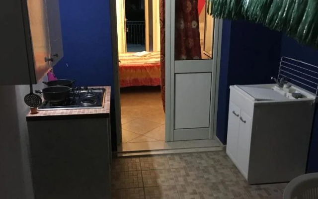 Residence Alba De Rio