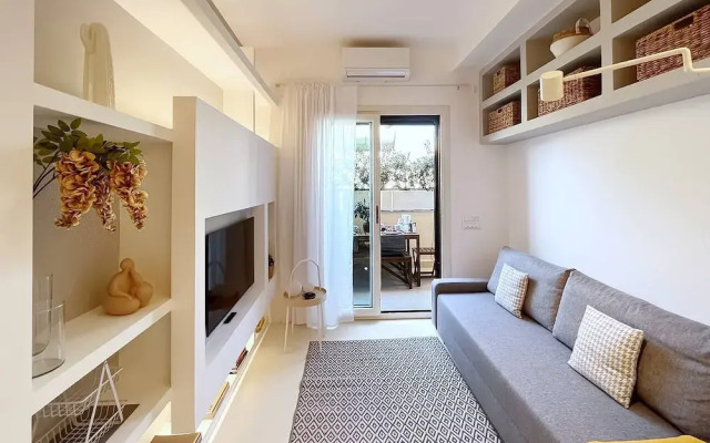 Solemar Sicilia - White Loft