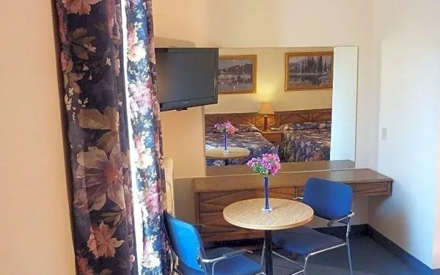 Hotel Viger