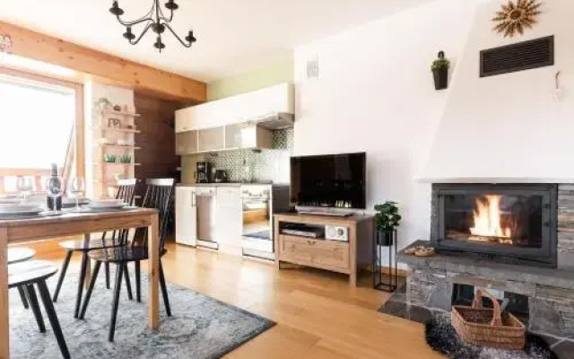 Apartamenty Kierpcówka Zakopane
