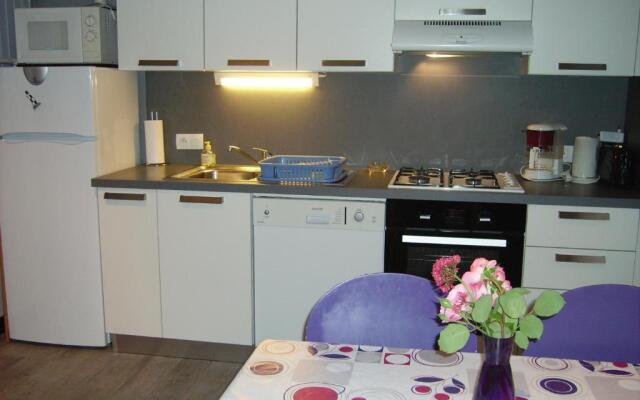 Logis de Mélisandre