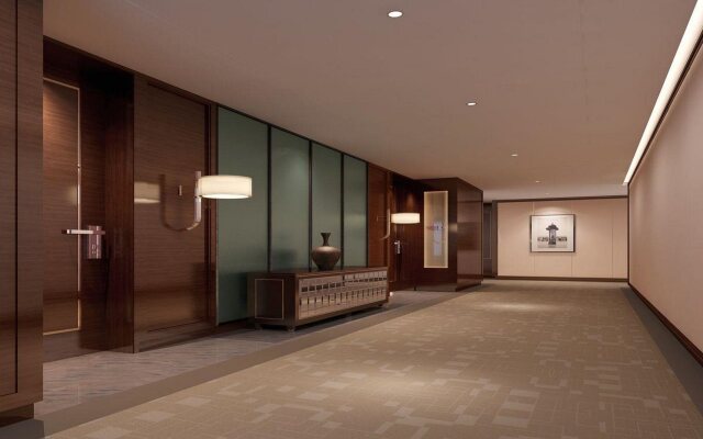 Jinhua Weida Landison Square Hotel