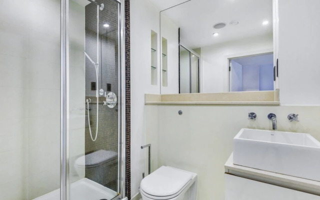 Tower Bridge Lux-Penthouse