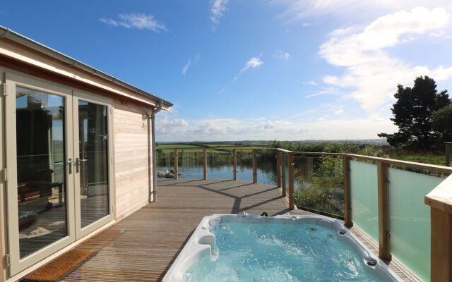 14 Faraway Fields, Liskeard