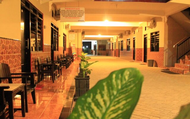 Tristar Homestay
