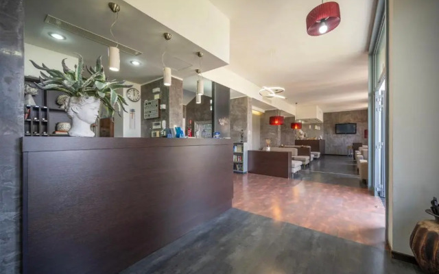 Hotel Mediterraneo