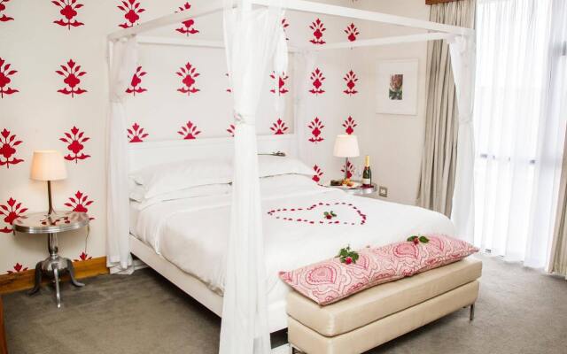 The Square Boutique Hotel by Misty Blue Hotels