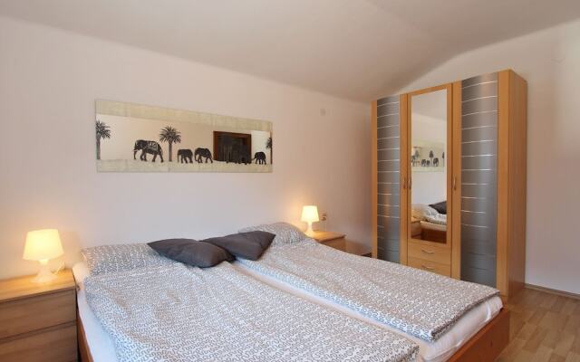 Luxury Apartment Near Ski Area In Salzburg