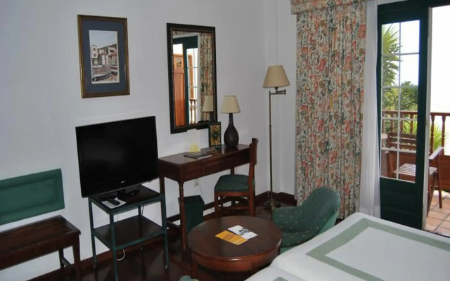 Parador de La Palma