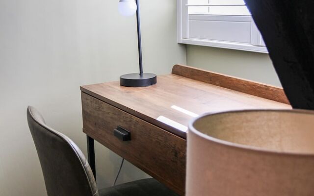 no.12 self check-in apartments