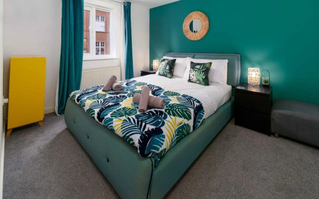 Ideal Lodgings In Openshaw