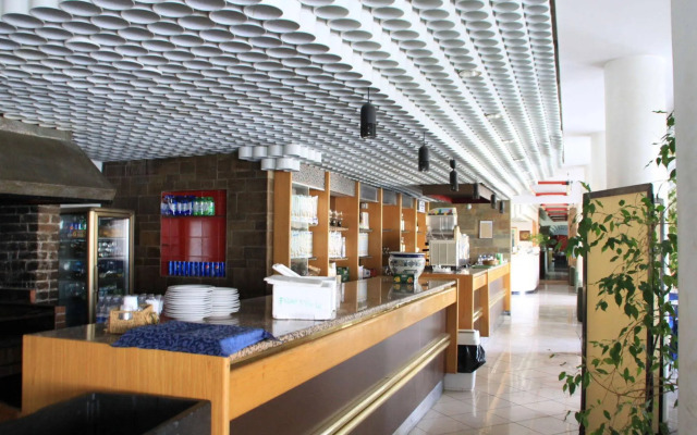 Hotel Sileno