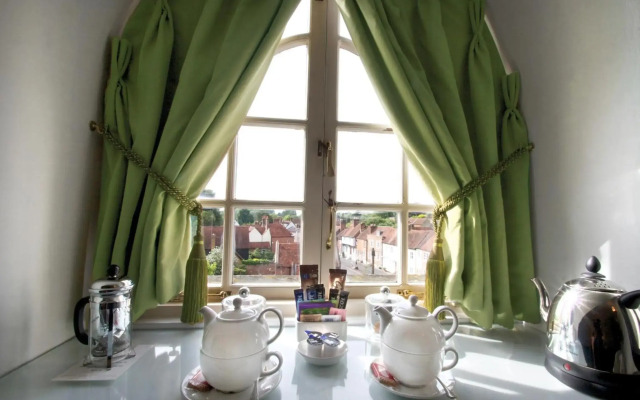 St Michaels Manor Hotel