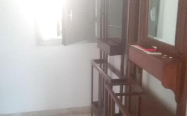 Apartment Via Carreca