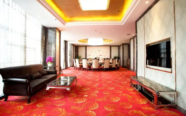 Xianglan Hotels & Resorts