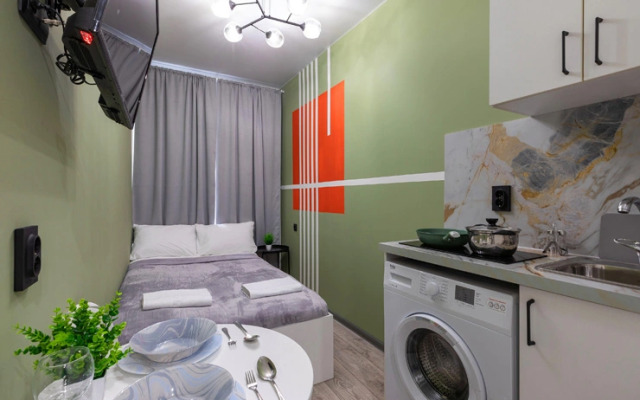 Всем Дом на набережной Кутузова