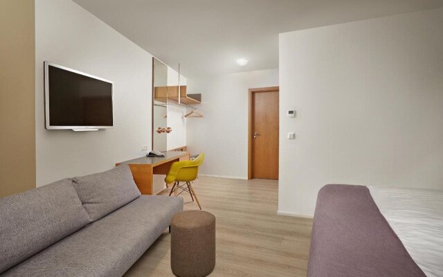 Hamar Hotel 