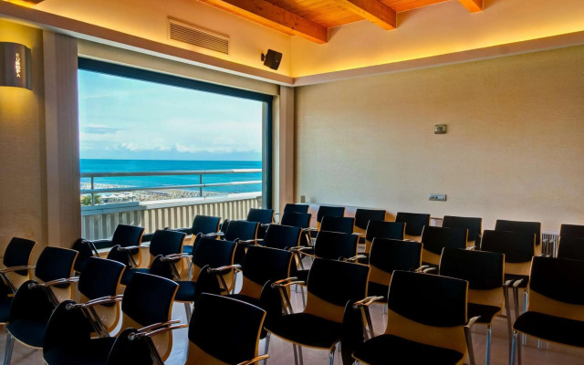 BEST WESTERN Hotel Europa
