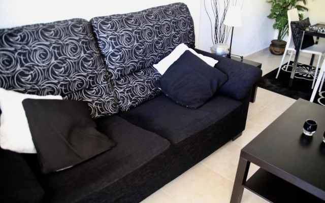 Cosy Golf Apartment Quesada