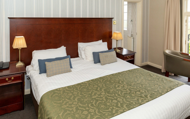 Cumbria Grand Hotel