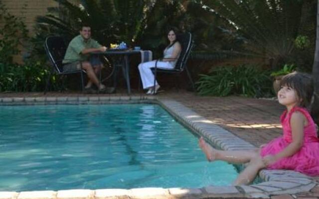 Cycas Guest House
