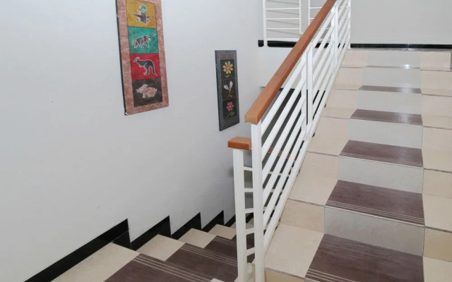 Airy Eco Gejayan Jembatan Merah Lima 61 Yogyakarta