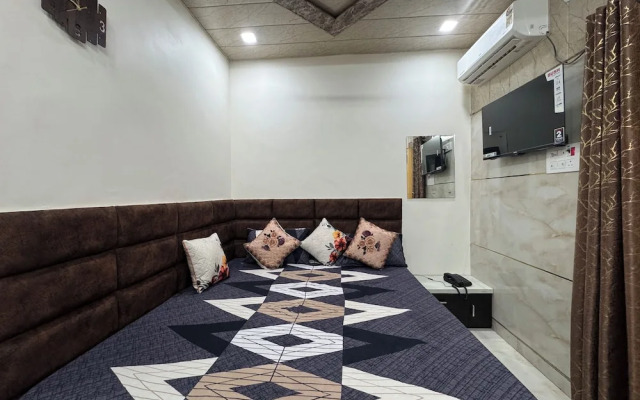 The Kwality Residency