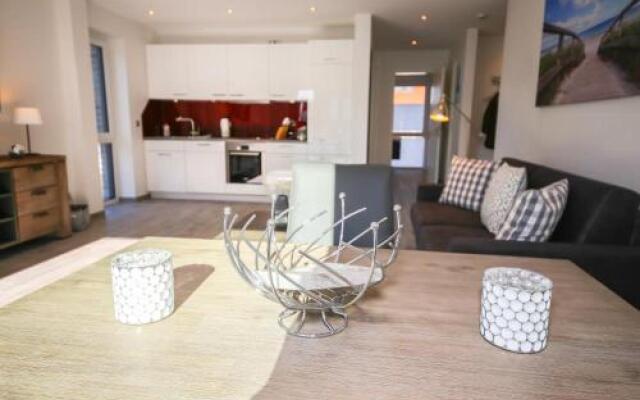 Ferienwohnung Suite Relax