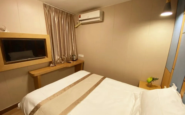 Shanghai Love Hotel