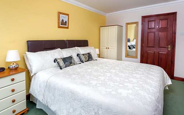 Meadow View Bed  Breakfast