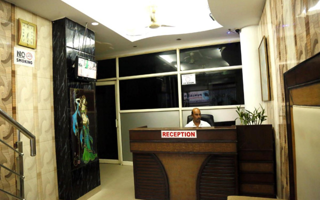 Hotel Grand Way