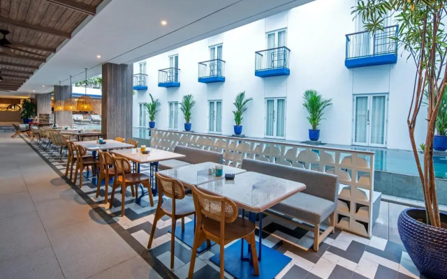 Kampi Hotel Legian