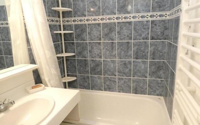Appartement Saint-Lary-Soulan, 2 pièces, 6 personnes - FR-1-457-228