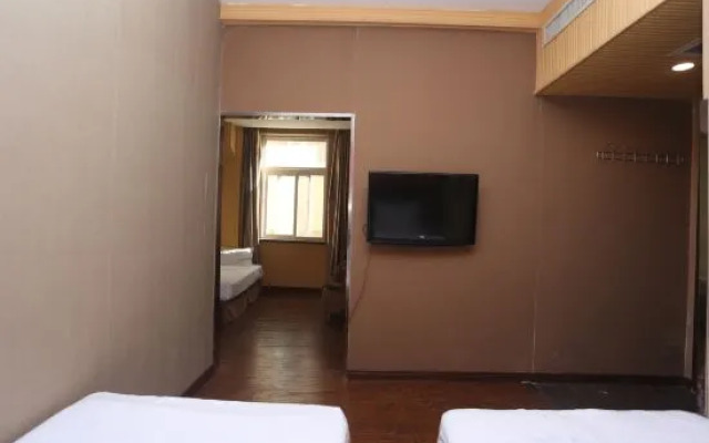 Jiahengfu Guesthouse