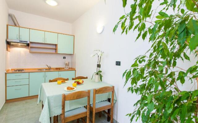 Apartments Villa Brioni II