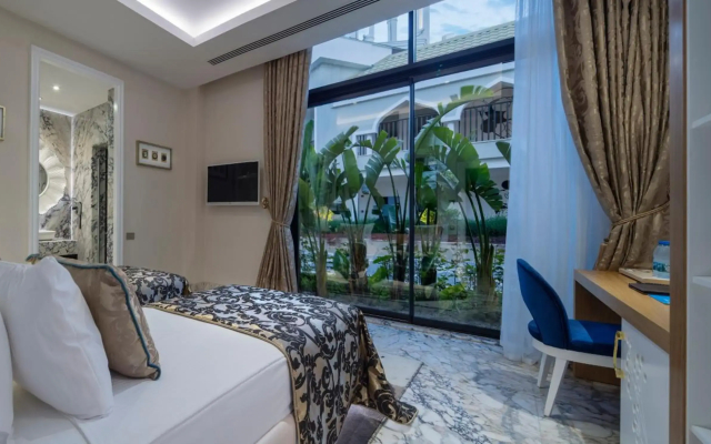 Granada Luxury Belek - All Inclusive