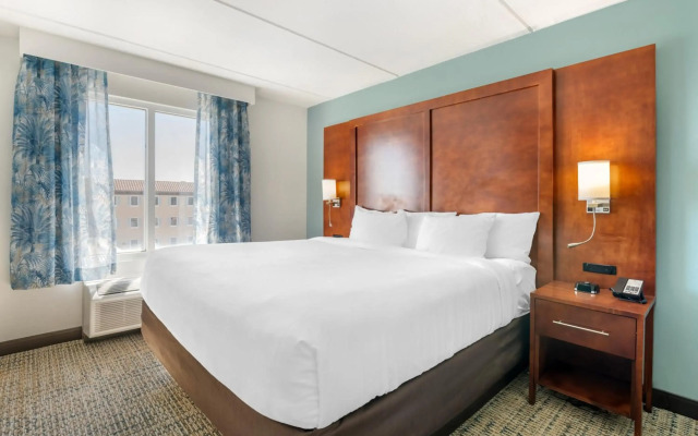 Surf and Sand Fernandina Beach at Amelia Island, Ascend Hotel Collection