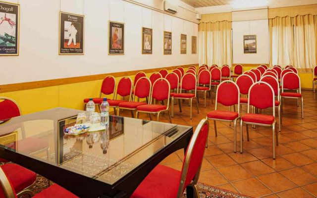 Hotel Il Chiostro by LVG Hotel Collection