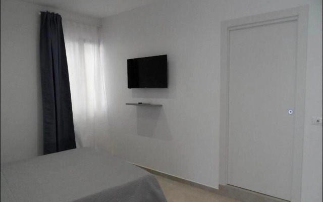 Margherita Boutique Rooms