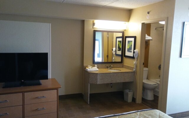 Extended Stay America Suites Dallas Las Colinas Green Park D